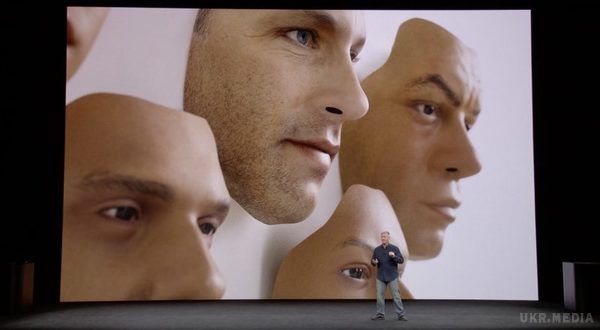 Apple порадила кому краще не використовувати Face ID. Система розпізнавання осіб Face ID, яка з'явиться в новому iPhone X, може давати збої при роботі з обличчями близьких родичів, наприклад братів і сестер, а також з обличчями дітей віком до 13 років і близнюків.