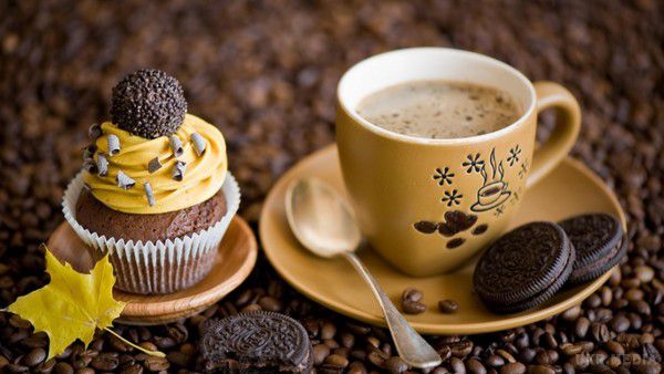 Хвороби, при яких корисно пити міцний напій - Кава як ліки. 5 хвороб, при яких допомагає кави!