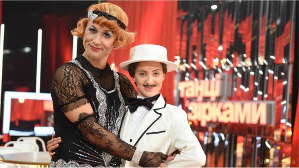 Танці з зірками: подружжя Бабкіних відверто розповіли про участь у шоу. Сергій і Сніжана Бабкіни стали першою сімейною парою, яка бере участь у проекті "Танці з зірками".