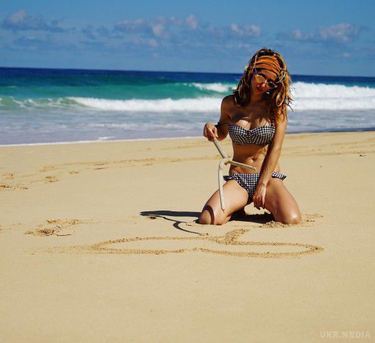 Світлана Лобода заявила, що закохалася. Відома співачка LOBODA, яка в даний момент гастролює по США, знайшла нову любов за океаном.