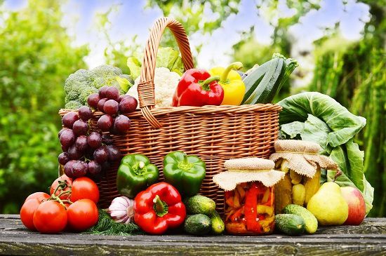1 жовтня - Всесвітній день вегетаріанства. Своє «професійне» свято прихильники цього способу життя можуть святкувати цілий місяць... 