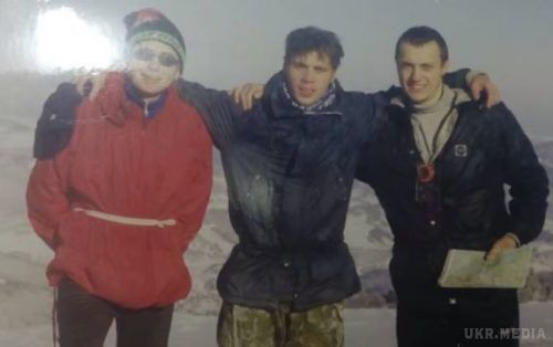 З'явилися фото зниклих 13 років тому альпіністів, яких знайшли мepтвими на Ельбрусі. Альпіністи зникли ще у 2004 році.