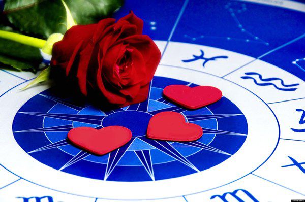 Любовний гороскоп на тиждень з 2 по 8 жовтня 2017 року для всіх знаків Зодіаку. Любовний гороскоп на тиждень з 2 по 8 жовтня 2017 року.