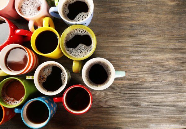 Міжнародний день кави: 10 цікавих фактів про настирливий напій. 1 жовтня весь світ святкує Міжнародний день кави (International Coffee Day).