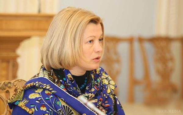 За останній рік у місії ОБСЄ на Донбасі вдвічі зросла кількість росіян, - Геращенко. Дуже часто в СММ є представники тих країн, які мають особливі сентименти до Москви, заявила Геращенко.