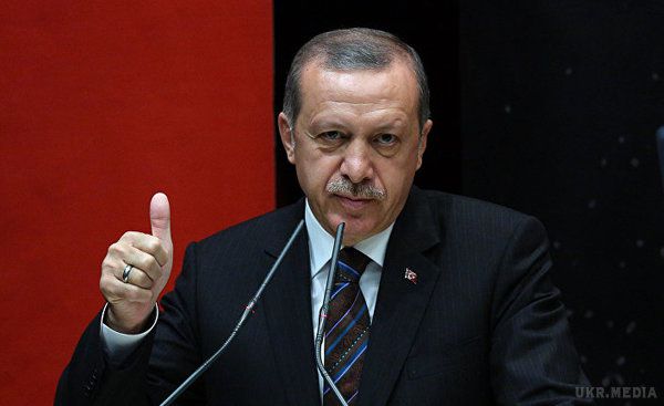 Ердоган: Туреччині вже не потрібно членство в ЄС. Євросоюз неправильно зрозумів ставлення, яке Туреччина демонструвала з 1963 року, підкреслив президент країни.
