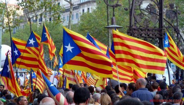Що буде далі? Більше 90% каталонців, які прийшли на референдум, проголосували за незалежність. За незалежність Каталонії від Іспанії висловилися понад 90% з 2,26 млн. людей, які взяли участь у голосуванні.