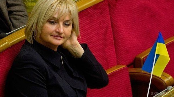 Законопроект про реінтеграцію Донбасу: у Порошенка повідомили важливу новину. Ірина Луценко розповіла про долю документа по звільненню територій на сході України.