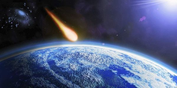 Вчені напророкували черговий кінець світу в 2017 році. 23 вересня не відбувся кінець світу, точно також, як і на початку місяця.