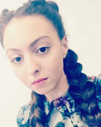 Ефектна дочка Олі Полякової вразила своєю красою (фото). Маша Полякова поділилася новим знімком.