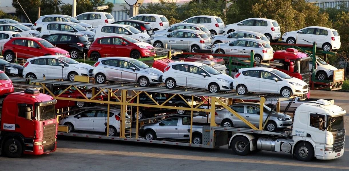 Продажі нових авто в Україні зросли на 36%. Вересневі продажі нових легкових автомобілів в Україні відносно вересня 2016 року зросли майже на 36%.