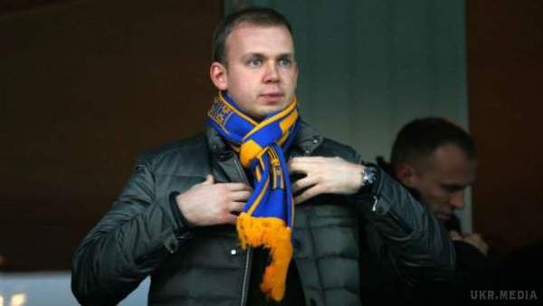 У Курченко забрали футбольний клуб Металіст. Майнові права повернуті в держвласність в порядку спецконфіскації.