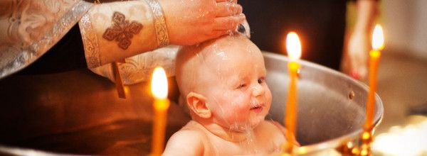Чому обряд хрещення відбувається у дитячому віці, а не в дорослому. Мабуть, кожен має багато запитань до священиків, але далеко не завжди трапляється нагода знайти на них відповіді!