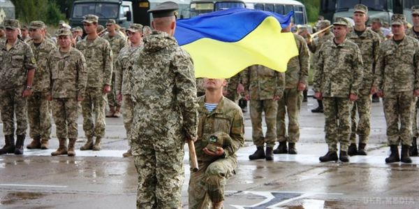 За два дні в Україні стартує осінній призов в армію. З 5 жовтня по 28 листопада в Україні час призову на строкову службу.