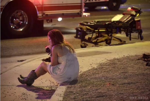 Жахливі наслідки масового розстрілу в Лас-Вегасі (фото). Незбагненне божевілля.