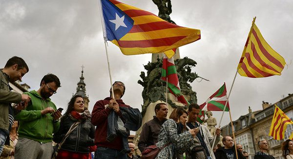 Стало відомо, коли Каталонія офіційно відокремитися від Іспанії. Президент Каталонії Карлес Пучдемон зробив заяву, щодо незалежності.
