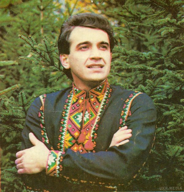 Назарій Яремчук, "Гай,зелений гай" (відео). Назарій ти кращий !!! Пам"ятаємо і шануємо ! Світла пам"ять тобі.