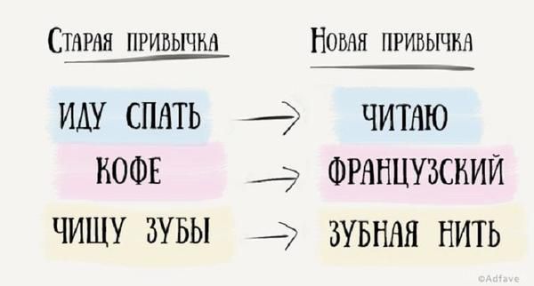 Як я стала жайворонком, вивчила нову мову і прочитала в 5 разів більше книжок за рік. По-справжньому приголомшлива річ полягає в тому, що досягти такого вражаючого результату не так вже складно.