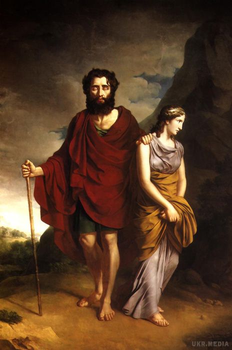 Чоловіча любов і спартанські дружини 18+. Сексуальне життя Давньої Греції.