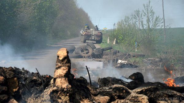  За минулу добу 19 обстрілів, двоє військових ЗСУ поранені. Ввечері бойовики в основному проявляли активність на Донецькому напрямку.