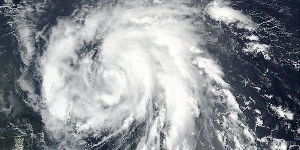 На США насувається новий ураган. Метеорологи прогнозують можливість появи нового природного "монстра" у регіоні США та країнах Карибського басейну.