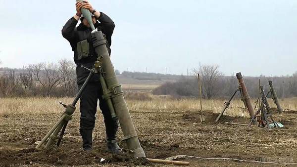 За минулу добу бойовики 24 рази порушили перемир'я. Основна активність ворога була зафіксована на Донецькому напрямку.