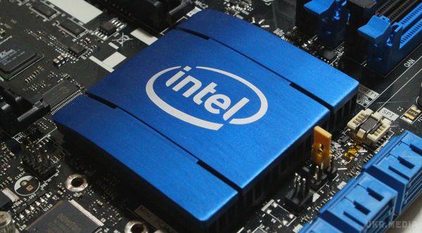 Intel вирішила піти з України. Американська Intel, найбільший виробник мікропроцесорів, вирішила ліквідувати своє українське представництво.
