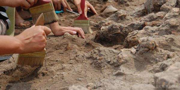 В Ізраїлі археологи виявили унікальну знахідку. Археологи розкопали древнє місто.