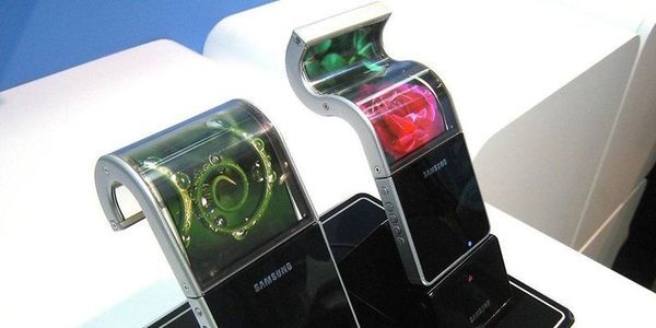 Компанія Samsung випустить гнучкий смартфон Galaxy X вже на початку майбутнього року. Очікується, що гаджет буде представлений на початку майбутнього року.