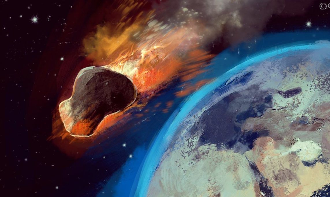 До Землі наближається  небезпечний астероїд Florence - НАСА. Астероїд Florence, розмір якого можна порівняти з невеликим містом, став найбільшим який наближався до Землі за всю історію спостережень НАСА