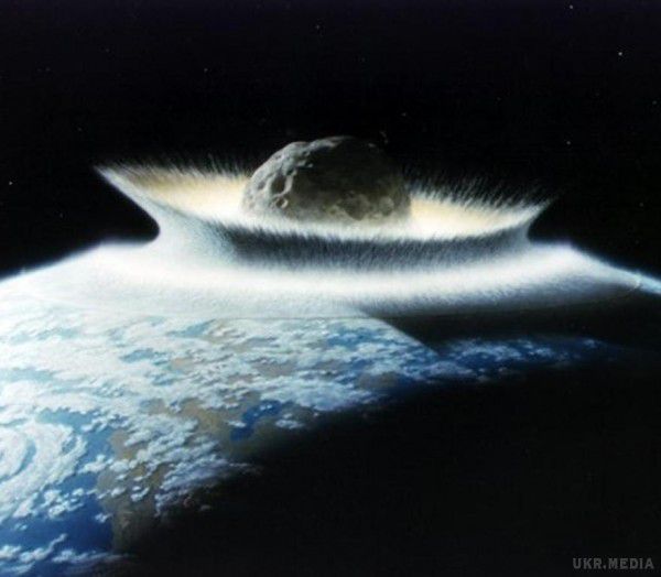 Знову космічна загроза? 12 жовтня Землю чекає Апокаліпсис. В основному, експерти говорять про можливий вплив на нашу планету саме астероїдів – просто тому, що вони раніше з великою часткою ймовірності дійсно приводили до якихось серйозних наслідків. 