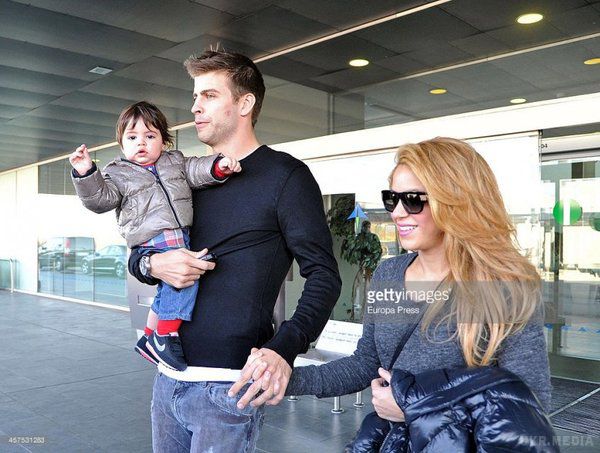 Shakira і Жерар Піке розлучилися після 7 років спільного життя. Колумбійська співачка Шакіра та футболіст "Барселони" Жерар Піке все-таки вирішили розлучитися.