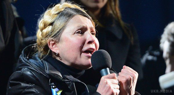 Тимошенко скосила серйозна хвороба. Перші подробиці.