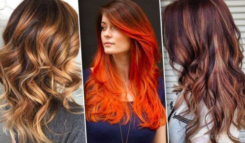 Як зміна кольору волосся може вплинути на вашу долю і що означає кожен з відтінків. Багато факторів в житті можуть вплинути на долю людини, і колір волосся не є винятком.