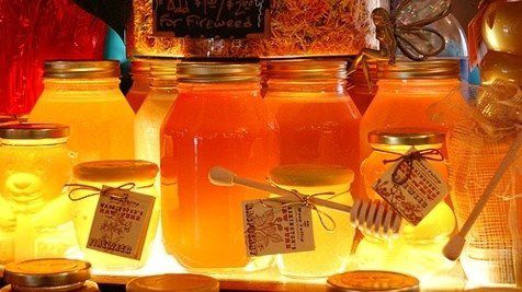 Україна суттєво наростила експорт меду. Експорт меду склав 35,3 млн доларів.