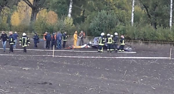 У Латвії розбився вертоліт, одна людина загинула. Інцидент стався під час чемпіонату Європи з авторалі «Лієпая».
