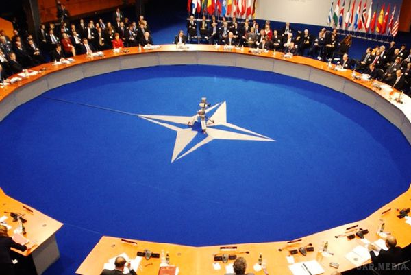 У Києві вперше пройде Парламентська асамблея НАТО. Відповідну заявку задовольнив Постійний комітет ПА НАТО