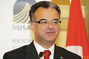 У Тунісі після марафону помер міністр охорони здоров’я