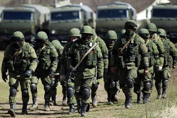 Гібридної армії в Донбасі - Кремль інтегрує бойовиків в армійську структуру ЗС РФ. Якщо у 2014 році Росія намагалася створити на території Донбасу "армію Новоросії"то зараз Кремль інтегрує бойовиків в армійську структуру ЗС РФ