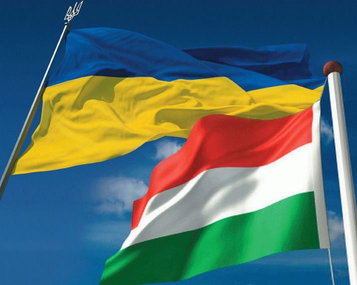 Угорщина має намір домагатися перегляду Асоціацію Україна - ЄС: Київ відреагував. Перегляд Угоди про асоціацію з ЄС можливий лише в контексті забезпечення чіткої європерспективи України.
