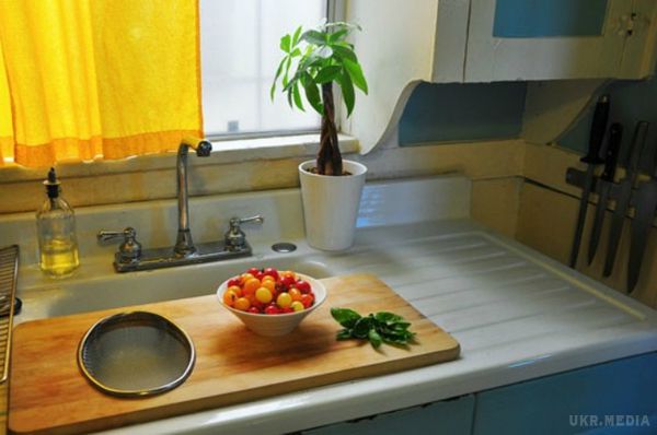 Круті ідеї для кухні, які допоможуть вам заощадити місце і гроші (Фото). Самі корисні поради з облаштування кухні, які припадуть до смаку навіть самим вибагливим домогосподаркам.