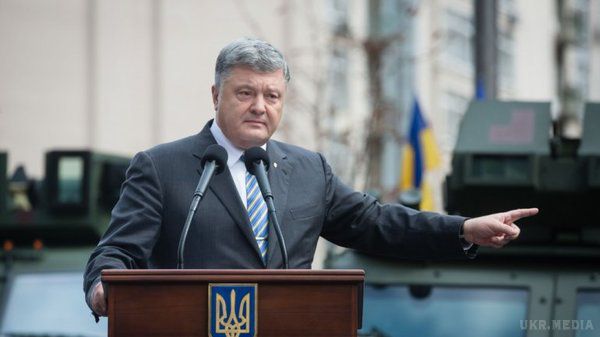 Порошенко не зміг стримати емоцій - стало відомо, що привело в лють українського президента. Тим, хто буде це робити – відрубаю руки.