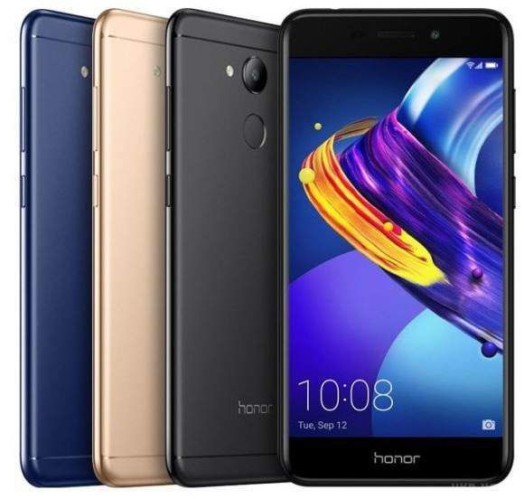 Huawei представила новий флагманський смартфон. Компанія Huawei провела презентацію у Франції та ряді інших європейських країн смартфона Honor 6C Pro.