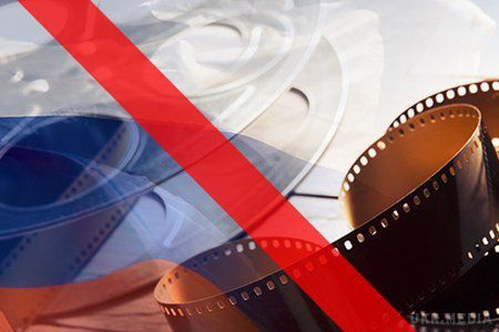 Ще чотири російські фільми заборонили в Україні. У п'ятницю, 13 жовтня Державне агентство України з питань кіно анулювало державне посвідчення на право розповсюдження і демонстрування та скасувало державну реєстрацію чотирьох російських фільмів. 
