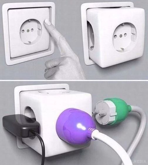 15 приголомшливих лайфхаків на всі випадки життя. Лайфхак досить часто дозволяє подивитися на проблему з абсолютно несподіваного боку, що призводить до її суттєвого спрощення.