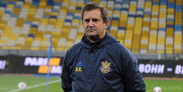Тренер збірної України може покинути команду і очолити "Рубін". Іспанський фахівець все-таки повернеться в казанський «Рубін».
