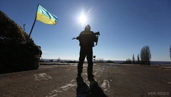 За минулу добу в зоні АТО 23 обстріли. Унаслідок бойових дій втрат серед українських воїнів немає.