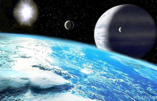 Вчені виявили планети, які можуть виявитися жилими. Ці планети розташовані на відносно близькій відстані.