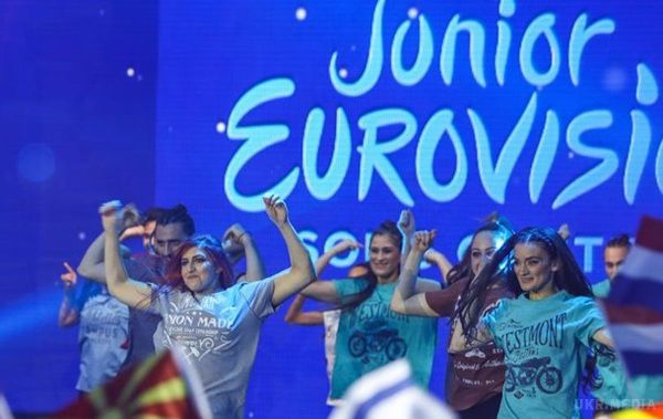 Дитяче Євробачення-2018 пройде в Білорусі. Білоруська заявка на проведення пісенного конкурсу була визнана кращою.