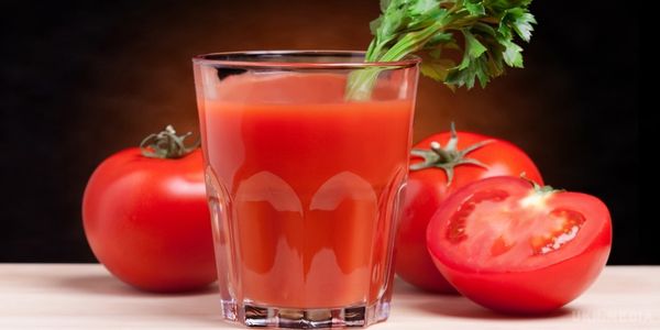 Цей сік може повністю замінити енергетики. У томатного соку виявили відмінну якість – він ефективно допомагає організму впоратися з фізичною втомою.
